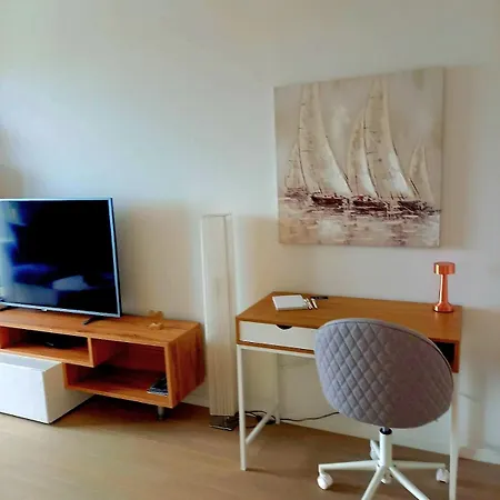 Malo Center - Rooftop, Wifi, Parking * Zadar