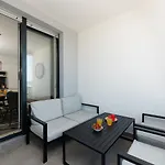 Malo Center - Rooftop, Wifi, Parking