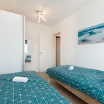 Malo Center - Rooftop, Wifi, Parking Apartamento Zadar