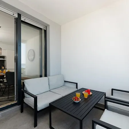 Malo Center - Rooftop, Wifi, Parking