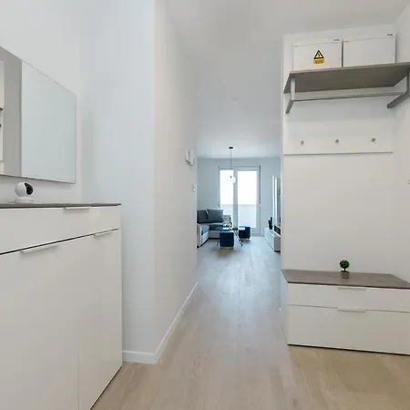 Malo Center - Rooftop, Wifi, Parking