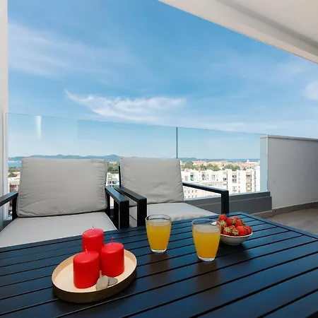 Malo Center - Rooftop, Wifi, Parking *