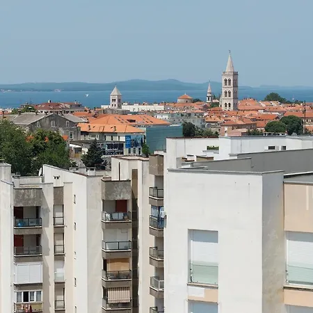 Malo Center - Rooftop, Wifi, Parking