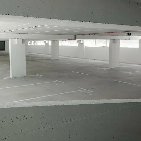 Malo Center - Rooftop, Wifi, Parking Lägenhet