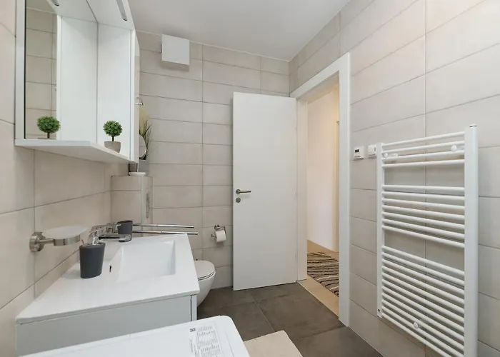 Malo Center - Rooftop, Wifi, Parking