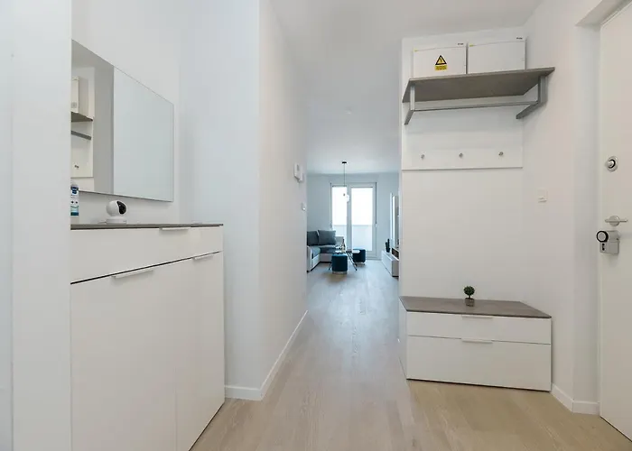 Malo Center - Rooftop, Wifi, Parking