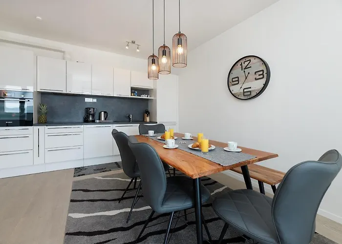 Malo Center - Rooftop, Wifi, Parking ザダル