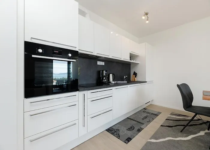 Malo Center - Rooftop, Wifi, Parking *