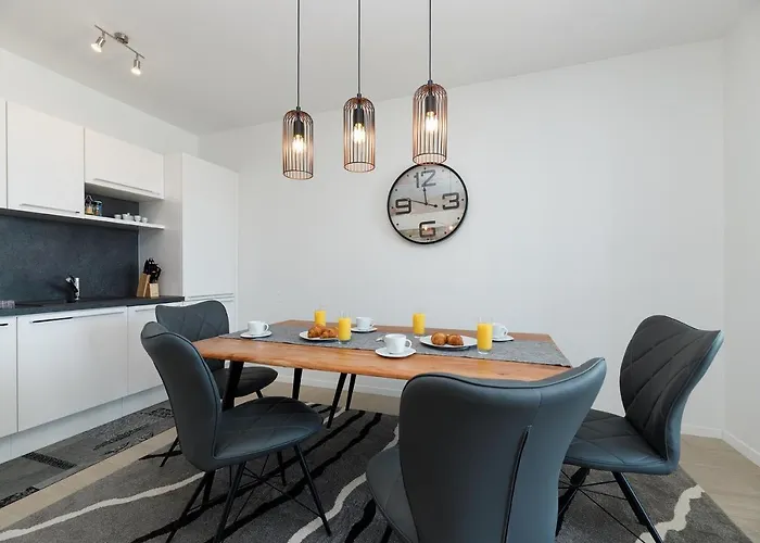 Malo Center - Rooftop, Wifi, Parking Zadar